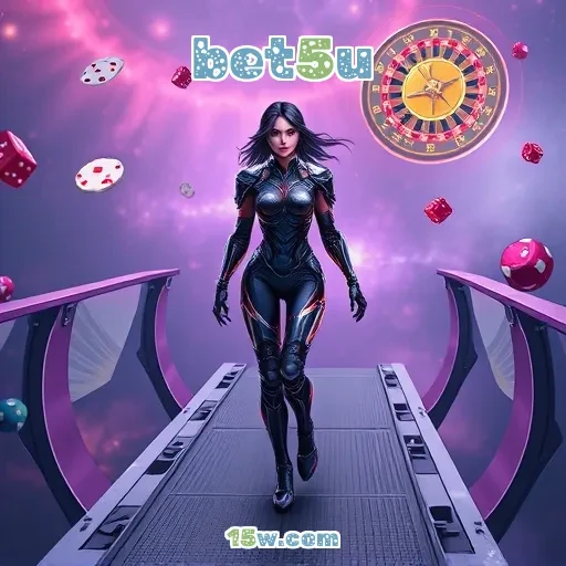 bet5u: Jogos de Cassino Online que Você Não Pode Perder!