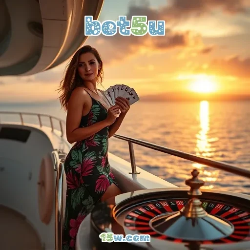 bet5u: Os Atraentes Recursos da Loteria Que Você Precisa Conhecer