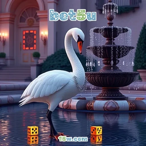 bet5u Apostas Esportivas