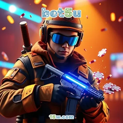 bet5u: Uma Viagem Fantástica pelos Melhores Jogos de Mesa!