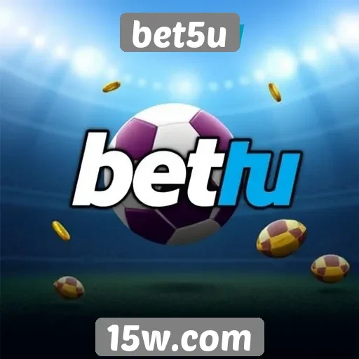 exploração dos bônus disponíveis no bet5u