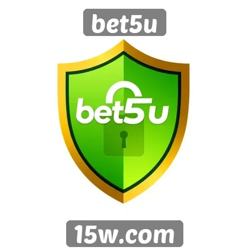 Segurança e proteção de dados no Bet5u