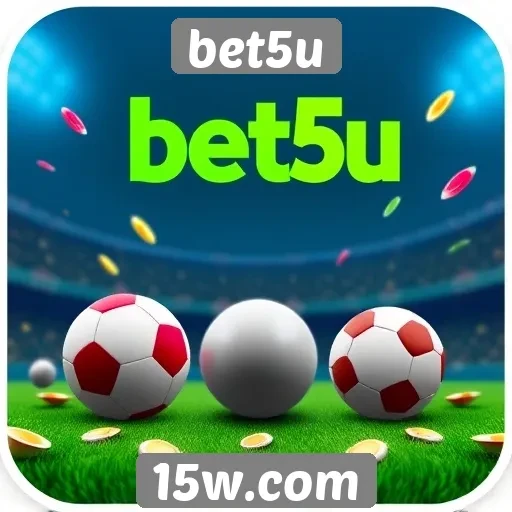 Opcões de jogos disponíveis na bet5u