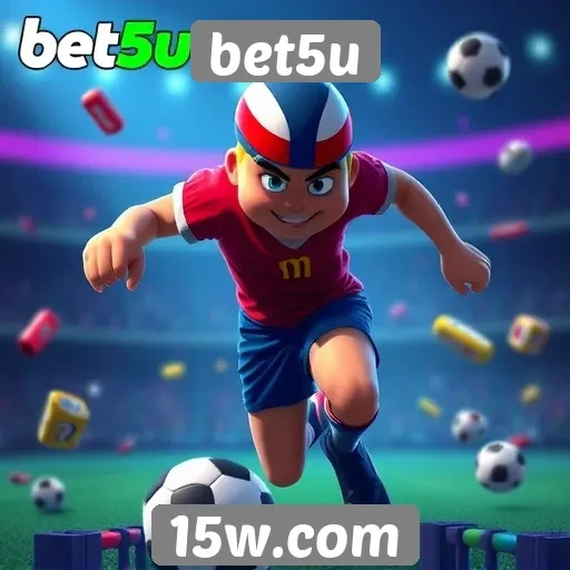 jogos mais populares disponíveis na bet5u